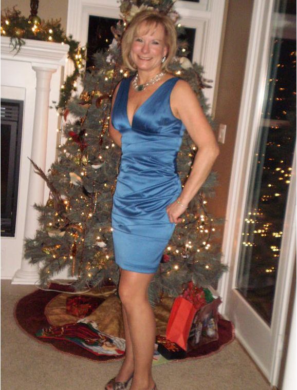 dating a wealthy older man