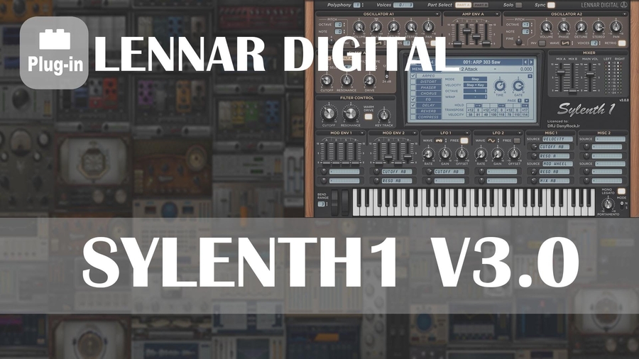 sylenth1 serial keygen - sylenth1 serial keygen: